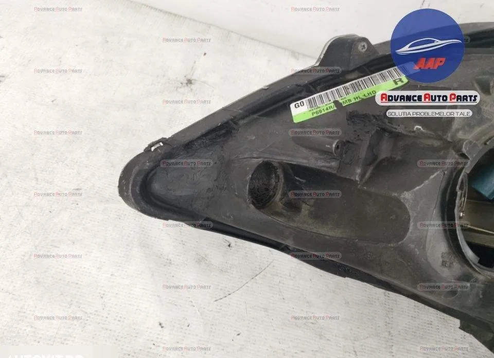 Far dreapta xenon original Honda  CR-V  3 [2006 - 2009] - Foto 6