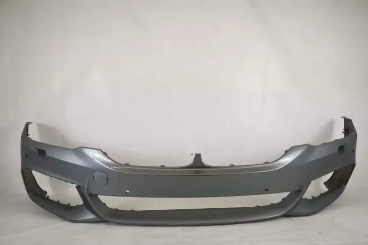 Bara Fata Originala Cu Senzori Si Spalatoare In Stare Buna BMW  Seria