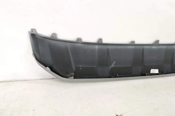 Spoiler Difuzor Bara Fata Original In Stare Buna Audi Q7 4M [2015 - 20 - Foto 5