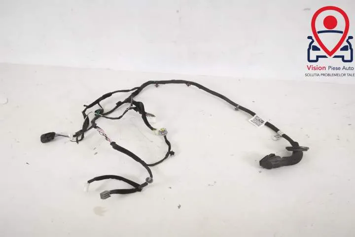 Cablaj Instalatie Electrica Usa Stanga Fata Original In Stare Buna Kia