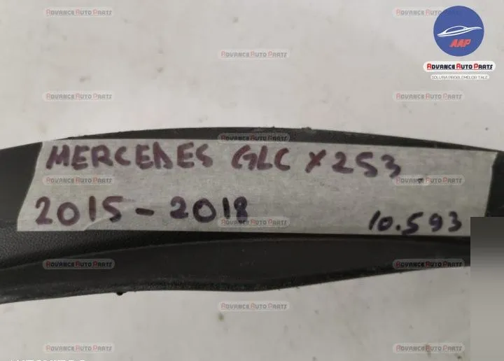 Overfender Stanga Spate original Mercedes-Benz  GLC  1  [2015 - 2020] - Foto 5