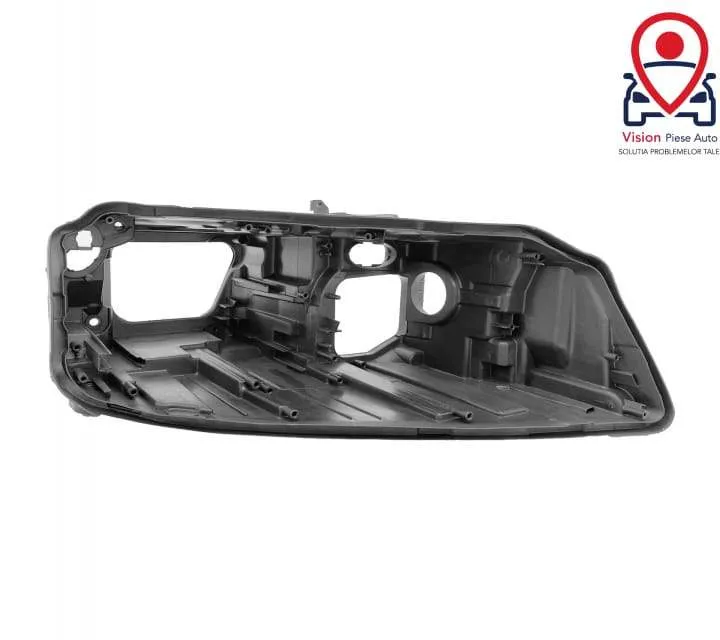 Carcasa Far Dreapta Noua Xenon Adaptiv Audi  A8  D4/4H [facelift] [201