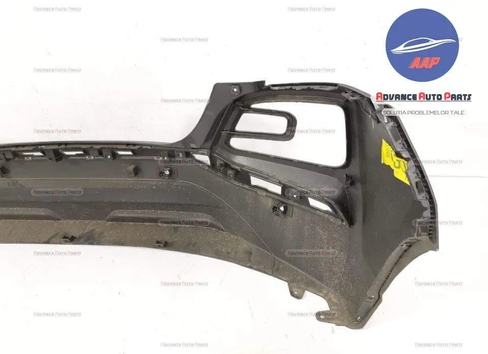 Bara spate cu senzori - originala in stare buna Hyundai  Kona  1 [2017 - Foto 4