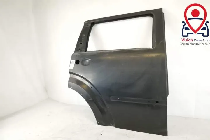 Usa Dreapta Spate Originala Dodge  Nitro  1 [2007 - 2010] - Foto 3