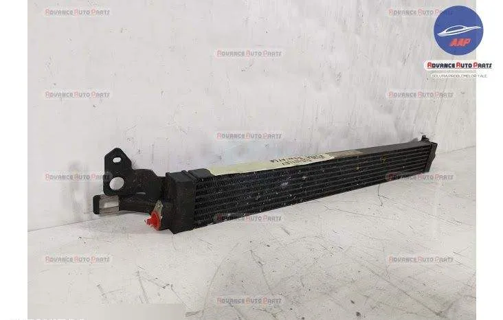 Radiator Racire Ulei Transmisie originala Bentley  Bentayga  1 [2015 - - Foto 2