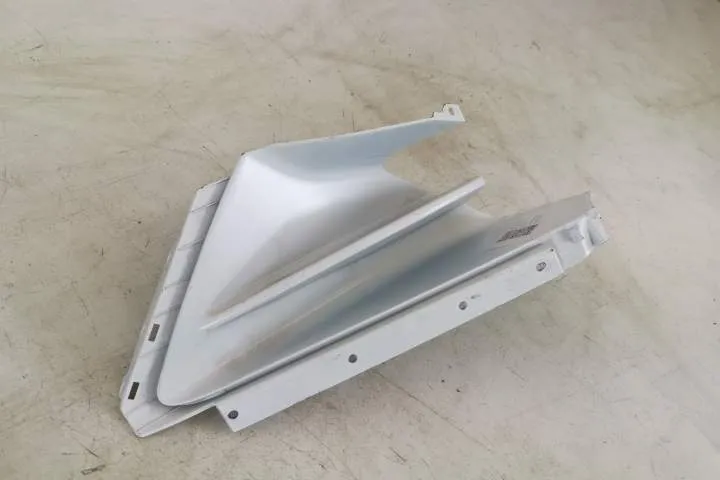 Grila Radiator Stanga Deflector Aer Original In Stare Buna LP640 Perfo - Foto 2
