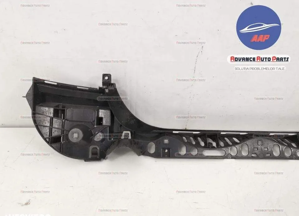 Intaritura Bara Fata original BMW  Seria 5  F07/F10/F11 [facelift] [20 - Foto 5