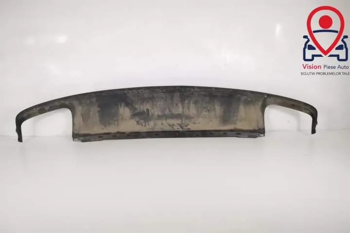 Fusta Spoiler Bara Spate Originala In Stare Buna S Line Audi  Q7  4M [ - Foto 4