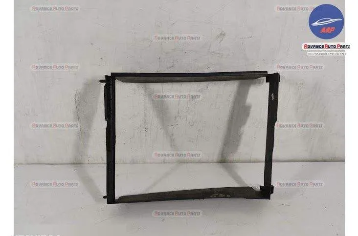 Deflector Aer original Dacia  Logan  2 [2013 - 2016] - Foto 1