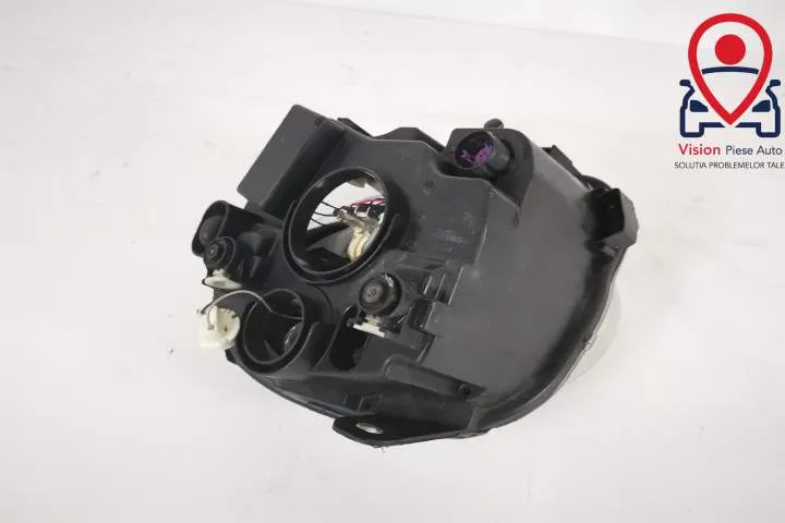 Far Dreapta Original Halogen In Stare Buna Fiat  500 2 [2008 - 2015] - Foto 4