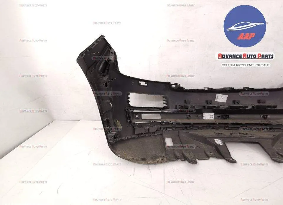 Bara fata cu senzori si spalatori originala in stare buna Land Rover - Foto 5
