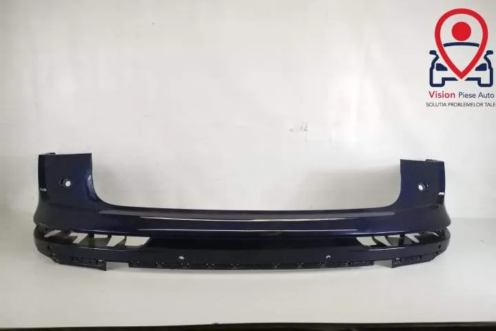 Bara Spate Originala Cu Senzori In Stare Buna S Line Audi  Q5  2  [201