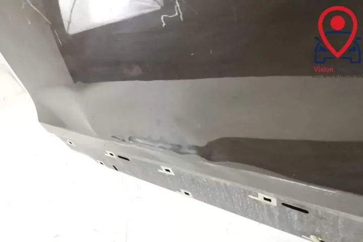 Usa Stanga Spate Originala  Audi  Q7  4L [facelift] [2008 - 2015] - Foto 4