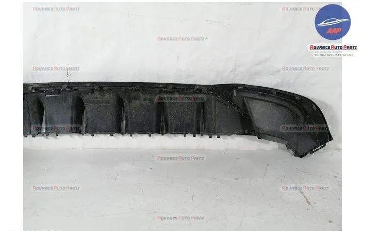 Difuzor Bara Spate original Mercedes-Benz  A-Class  W177/V177 [2018 - - Foto 4