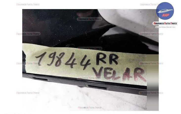 Oglinda Dreapta originala Land Rover  Range Rover Velar  1 [2017 - 202 - Foto 7