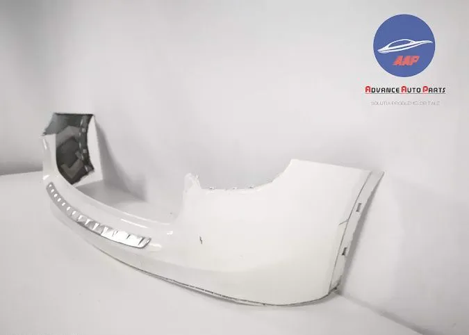 Bara Spate originala cu ornament cromat Mercedes-Benz  GLA-Class  X156 - Foto 3