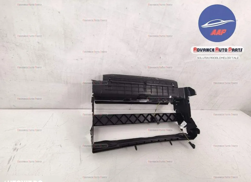 Difuzor aer original Land Rover  Discovery  4 [2009 - 2013] - Foto 5