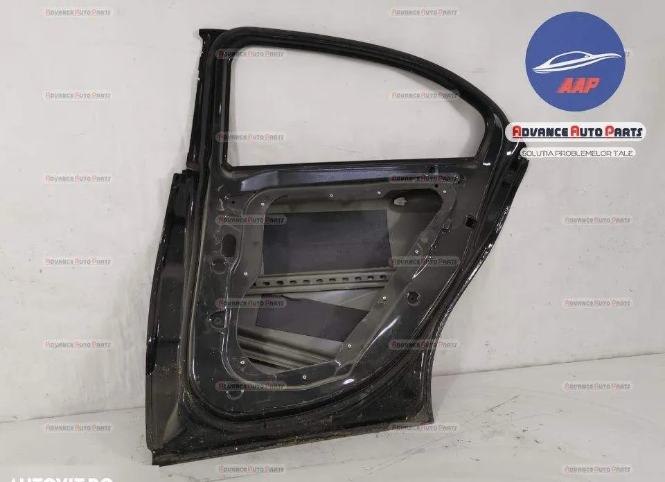 Usa Dreapta Spate originala Mercedes-Benz  A-Class  W176 [2012 - 2015] - Foto 6