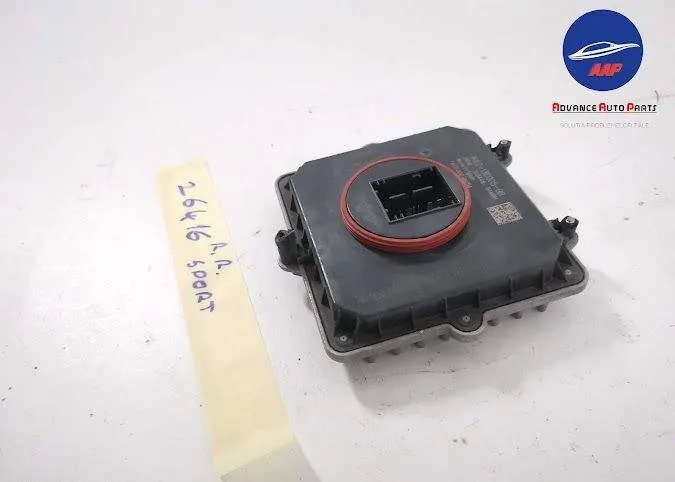 Calculator Far original Land Rover  Range Rover Sport  2 [2013 - 2020] - Foto 3