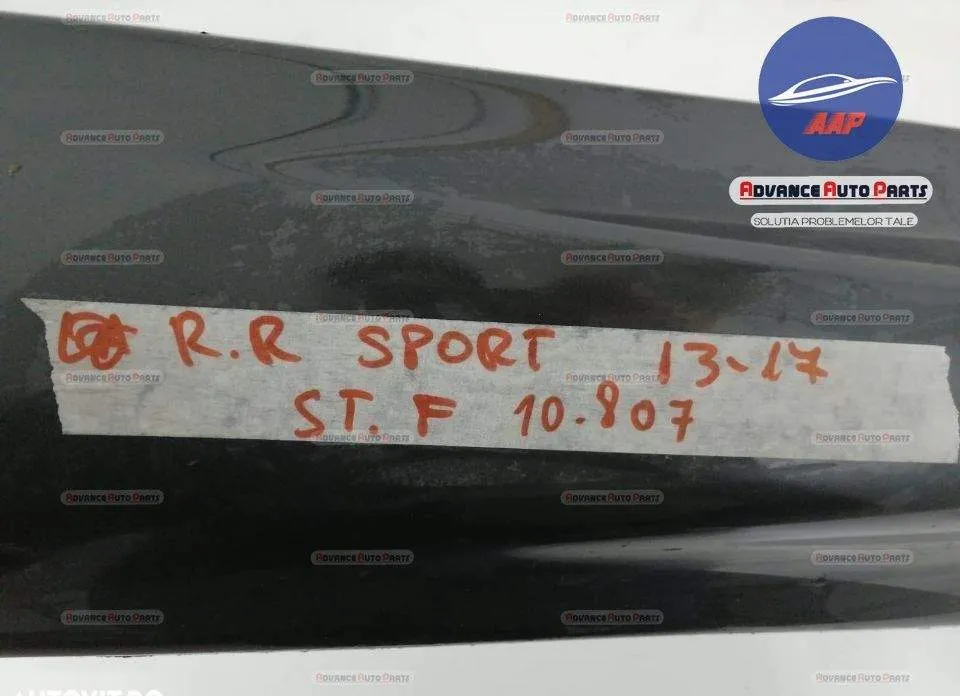 Bandou Stanga Fata Range original Land Rover  Range Rover Sport  2 [20 - Foto 7