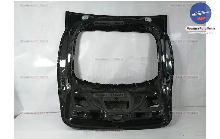 Haion original Mercedes-Benz  GLC  1  [2015 - 2020] - Foto 5
