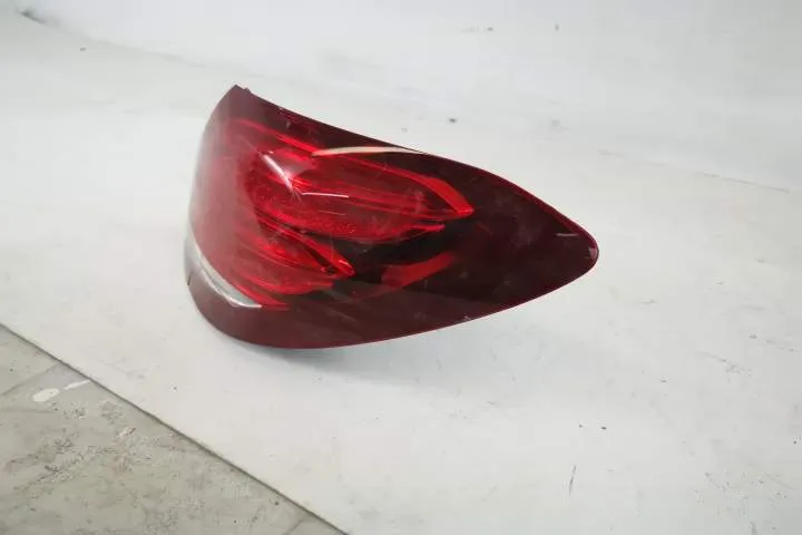 Stop Frana Aripa Dreapta Original Avariat Mercedes-Benz  C-Class  W205 - Foto 3