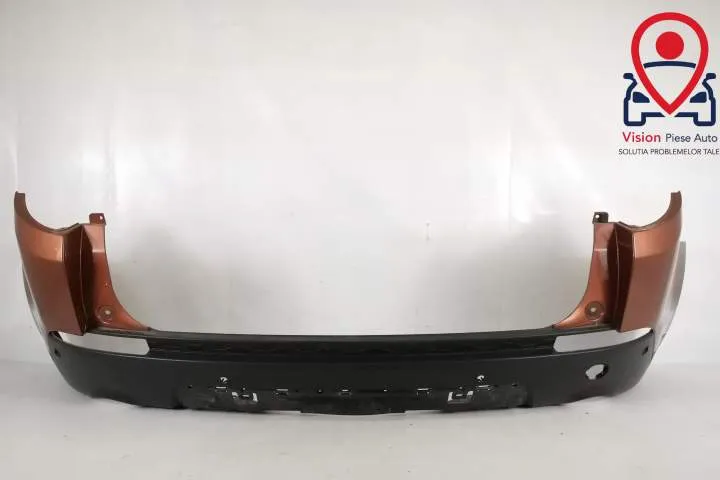 Bara Spate Originala Cu Senzori In Stare Buna Land Rover  Discovery Sp