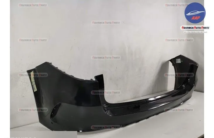 Bara Spate originala cu senzori parktronic Mercedes-Benz  GLE AMG  W16 - Foto 3