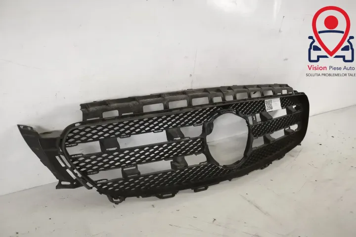 Grila Centrala Originala In Stare Buna Mercedes-Benz  E-Class  W213 [2 - Foto 2