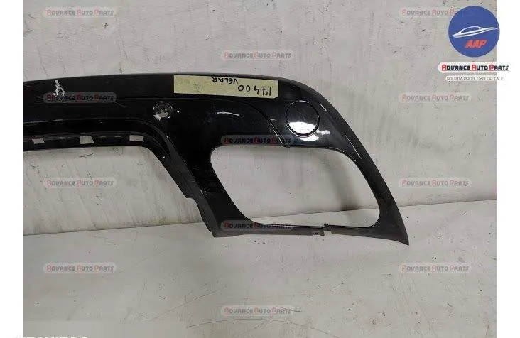 Ornament Spoiler Fusta R Dynamic cu senzori Land Rover  Range Rover Ve - Foto 2