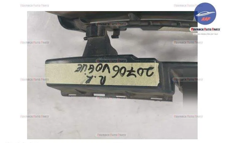 Grila Bara Fata Dreapta originala Vogue Land Rover  Range Rover  4 [20 - Foto 8