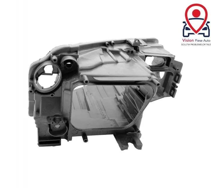 Carcasa Far Stanga Noua Xenon Adaptiv Audi  A8  D4/4H [facelift] [2013 - Foto 3