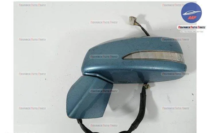 Oglinda Stanga originala Sedan Honda  Civic  9 [2012 - 2015] - Foto 3