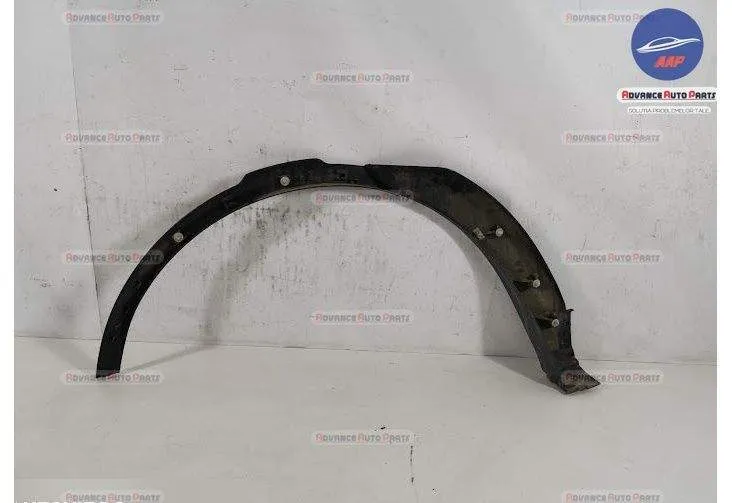 Bandou Overfender Stanga Spate original Land Rover  Discovery  5 [2016 - Foto 4