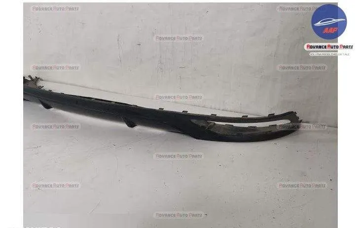 Spoiler Bara Spate original Audi  SQ7  4M [2016 - 2020] - Foto 2