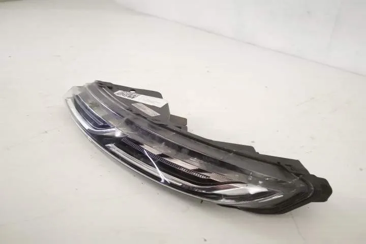 DRL Lumina De Zi Partea Stanga LED Original In Stare Buna Citroen  C4 - Foto 3