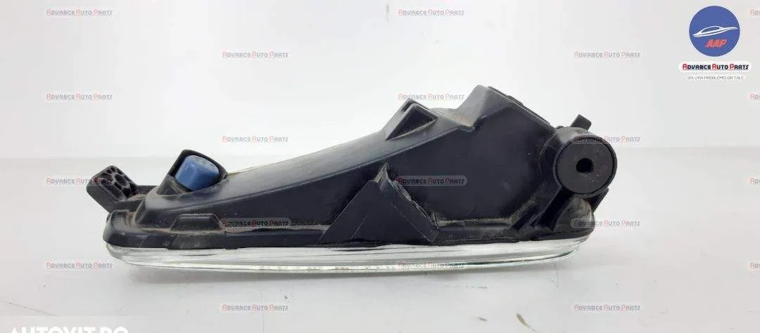Proiector DREAPTA  cu halogen, original Ford  C-Max  1 [facelift] [200 - Foto 3