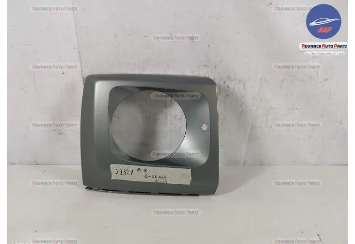Ornament Far Dreapta original cu loc pentru spalator Mercedes-Benz  G-