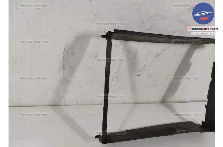 Deflector Aer original Dacia  Logan  2 [2013 - 2016] - Foto 3