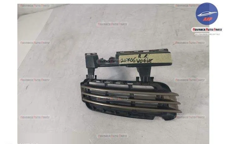 Grila Bara Fata Dreapta originala Vogue Land Rover  Range Rover  4 [20 - Foto 3