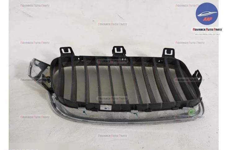 Grila Centrala Radiator Stanga originala BMW  Seria 3  6  [2011 - 2016 - Foto 5