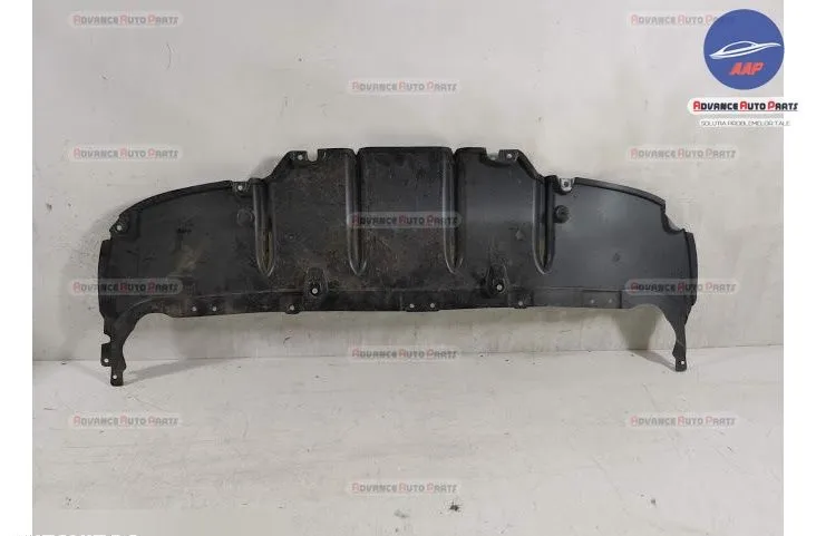 Protectie Scut Bara Fata originala Mercedes-Benz  CLA-Class  C118 [201 - Foto 4
