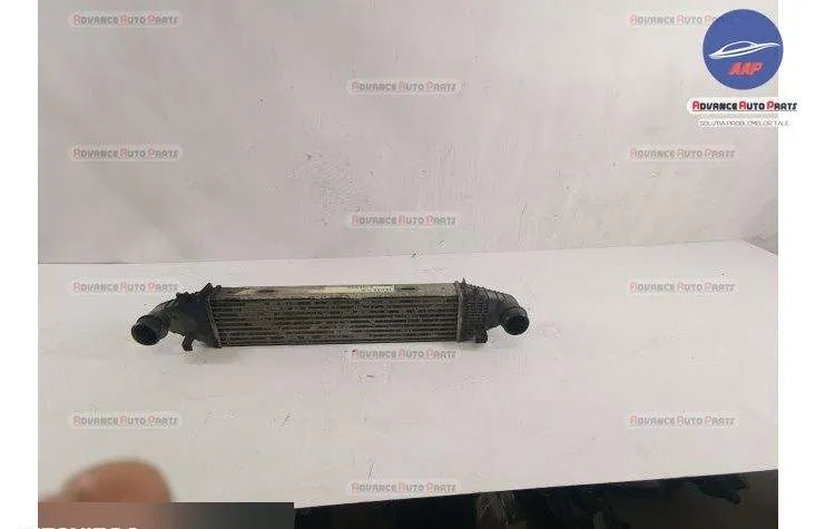 Intercooler original Mercedes-Benz  C-Class  W204/S204 [2007 - 2012] - Foto 7
