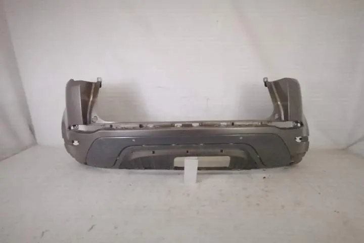 Bara Spate Originala Cu Senzori Si Fusta In Stare Buna Land Rover  Ran
