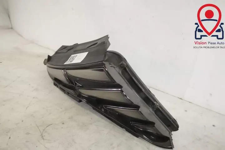 Far Dreapta Original Full Led Avariat Hyundai  Tucson  4 [2020 - 2022] - Foto 3