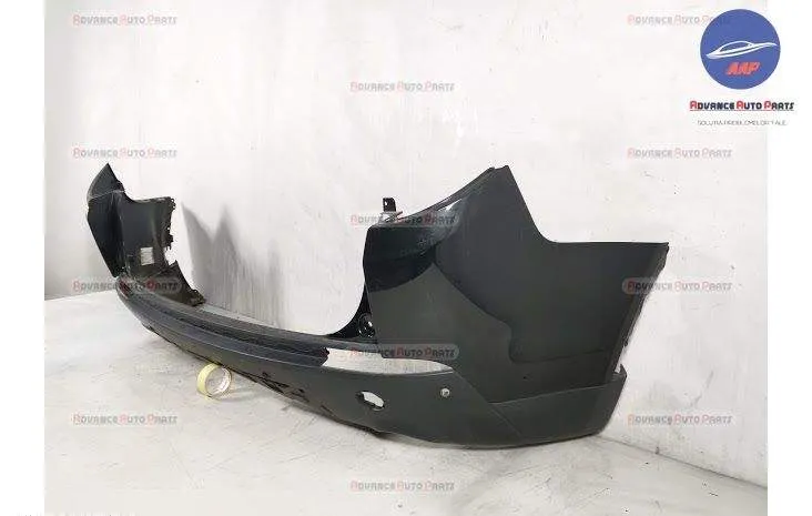 Bara Spate Dynamic  originala cu senzori Land Rover  Range Rover Sport - Foto 3