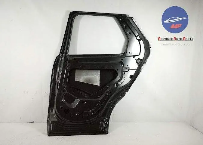 Usa Dreapta Spate originala Land Rover  Discovery  5 [2016 - 2022] - Foto 4