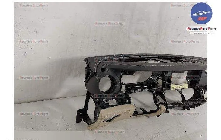 Plansa Bord GT 63 originala Mercedes-Benz  AMG GT  W290 [2018 - 2022] - Foto 3