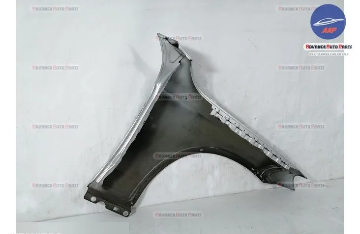 Aripa Stanga Fata originala Mercedes-Benz  GLC  1  [2015 - 2020] - Foto 3