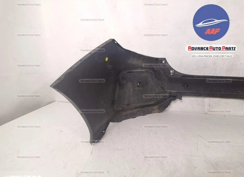 Bara Spate originala cu senzori Honda  Civic  10 [2015 - 2020] - Foto 5